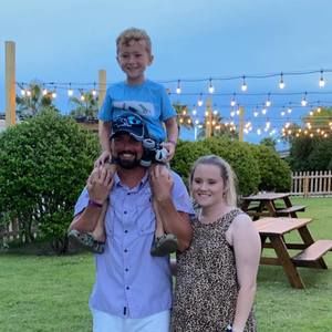 Meet your Posher, Jeanie anne